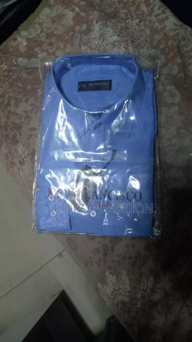 Skyblue Shirts