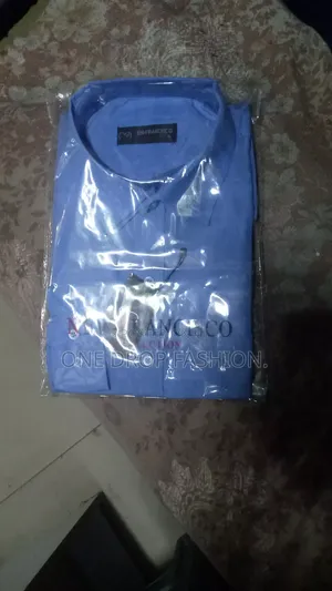 Skyblue Shirts
