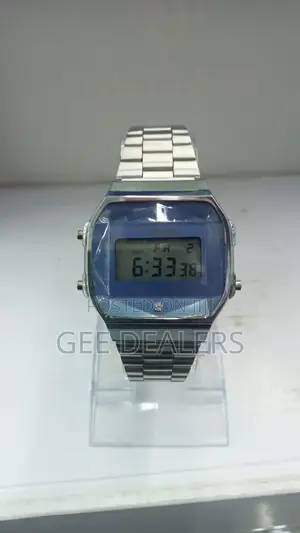 Casio Wrist Watch KSH 2000,Casio Watch