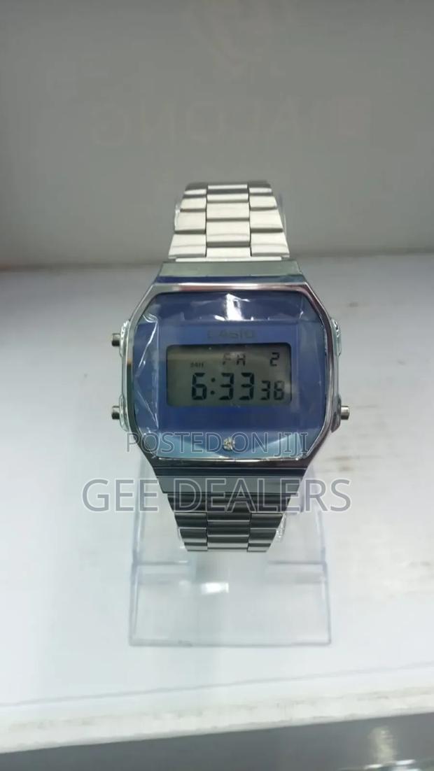 Casio Wrist Watch KSH 2000,Casio Watch
