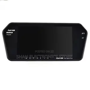 Brand New HD Car Display 7 Inch Car Monitor