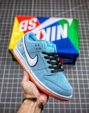 Sb Dunk Low - thumbnail 2
