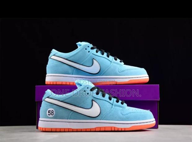 Sb Dunk Low - thumbnail 3