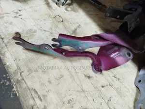 Mazda Demio Bonnet Hinges