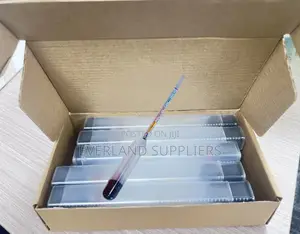Milk Hydrometer / Density Lactometer