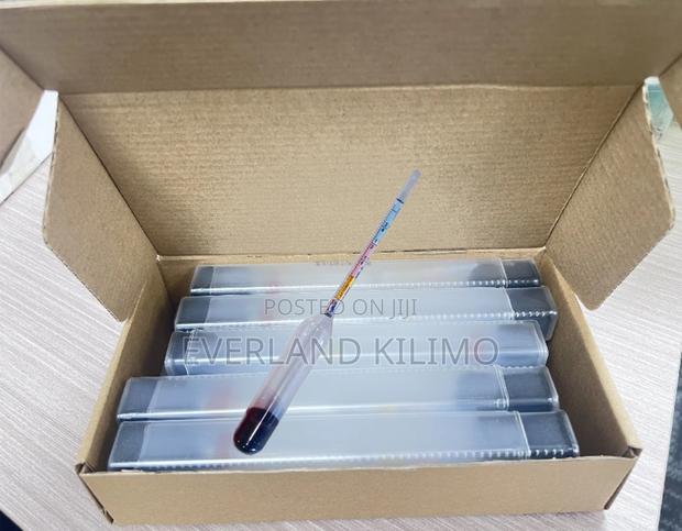 Milk Hydrometer / Density Lactometer - main view