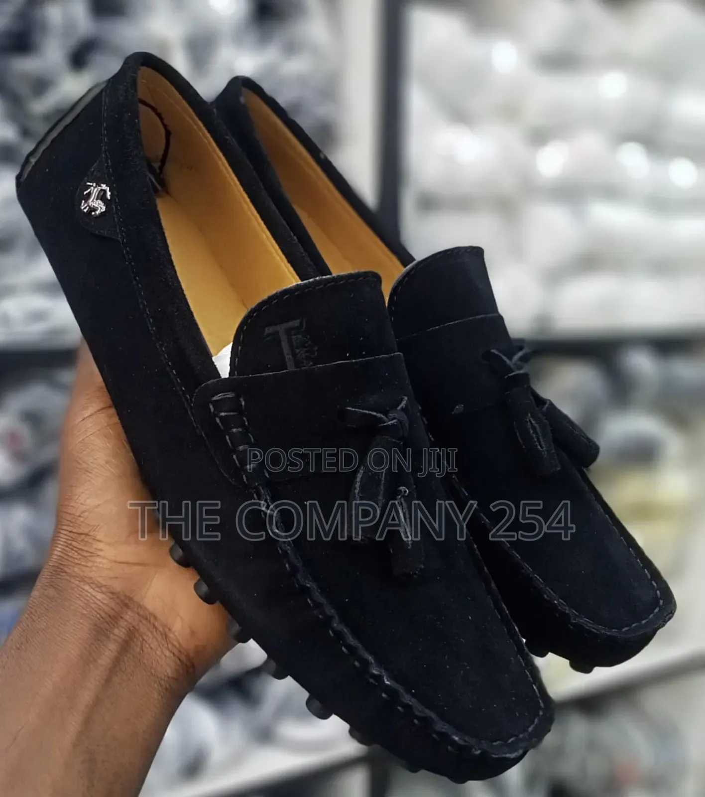 Leather Timberland Lacoste Polo Clarks Todds Sued Loafers