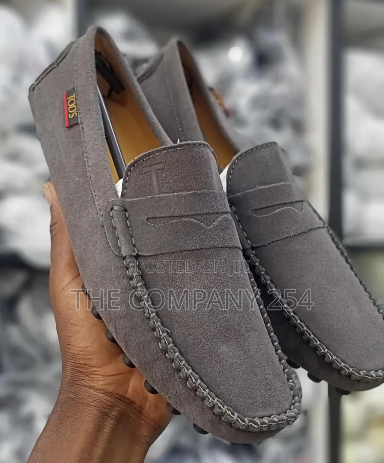 Leather Timberland Lacoste Polo Clarks Todds Sued Loafers