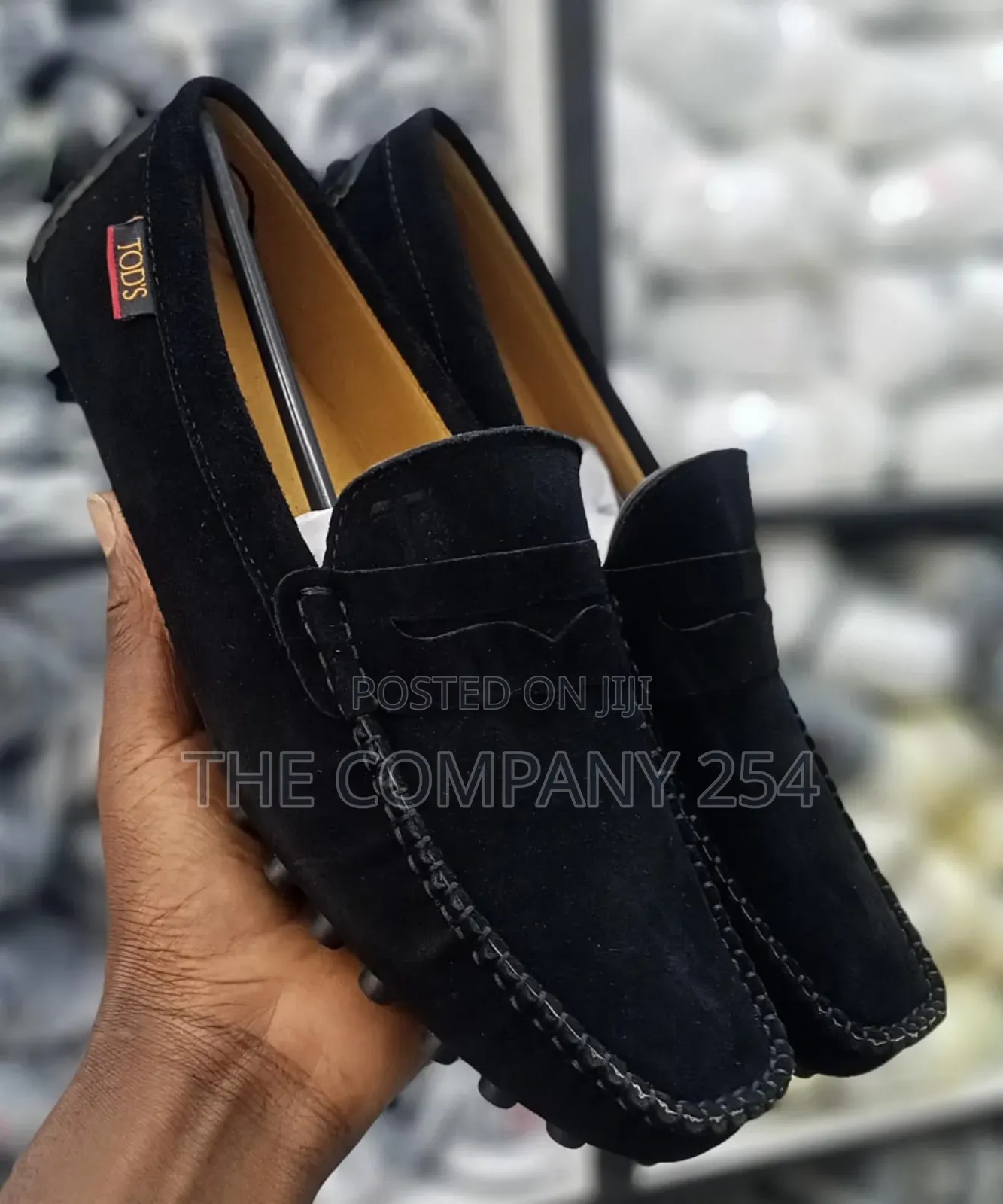 Leather Timberland Lacoste Polo Clarks Todds Sued Loafers