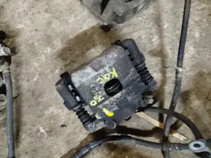 Passo Brake Caliper