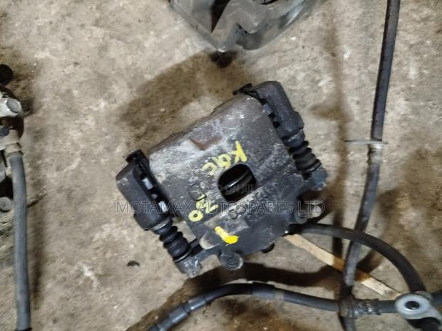 Passo Brake Caliper