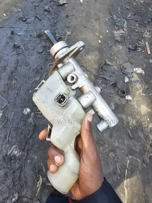 Cylinder for Vista