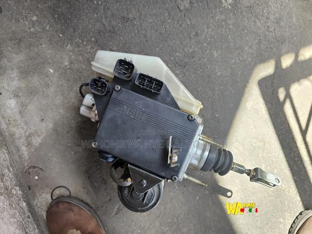 Brake Master Cylinder for Prado 95