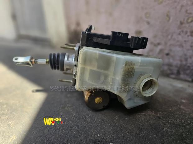 Brake Master Cylinder for Prado 95 - thumbnail 2