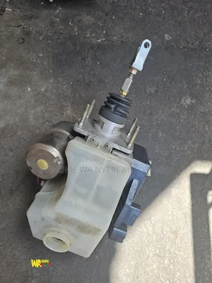 Brake Master Cylinder for Prado 95
