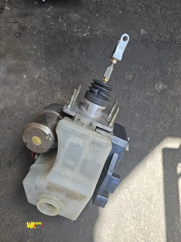 Brake Master Cylinder for Prado 95 - thumbnail 4