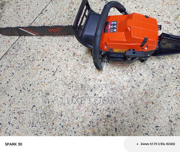 MHT Power Saw 24" - main view