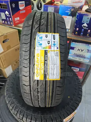 215/50r18 Centara Tyre