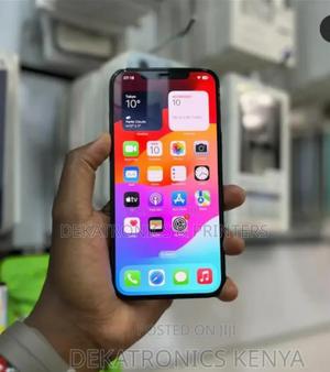 Apple iPhone 12 Pro Max 256 GB - thumbnail 2