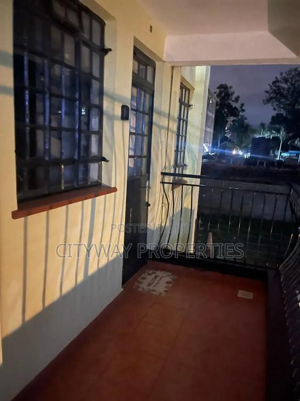 Furnished 1bdrm Apartment in Westlands for rent - thumbnail 3