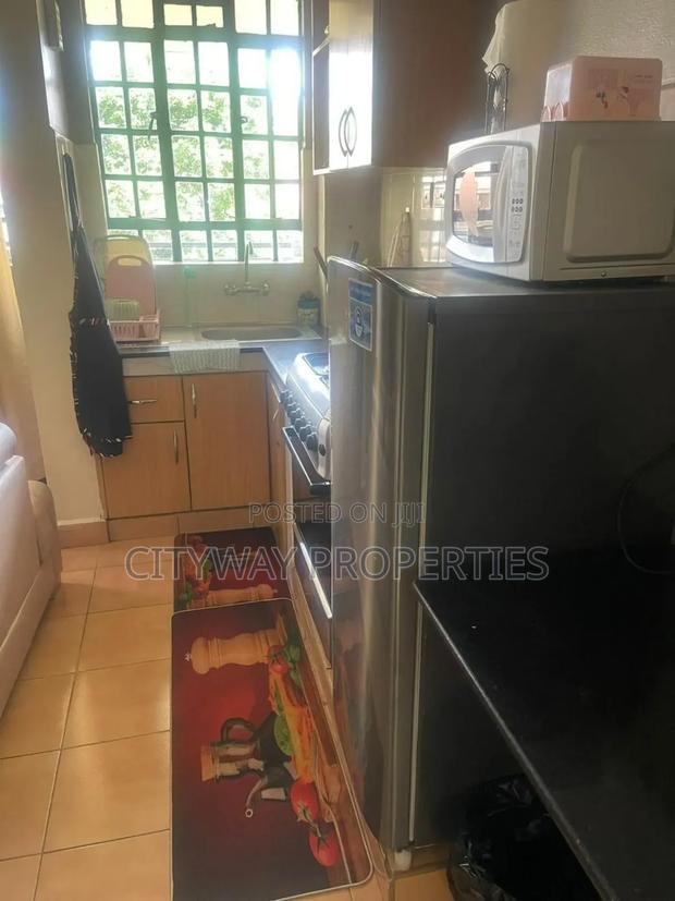 Furnished 1bdrm Apartment in Westlands for rent - thumbnail 5