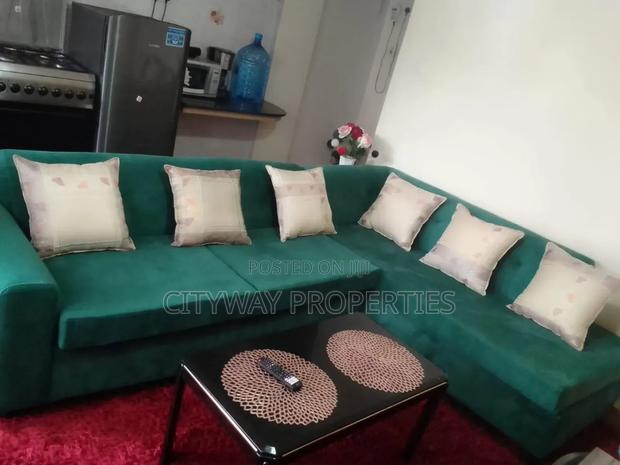 Furnished 1bdrm Apartment in Westlands for rent - thumbnail 6
