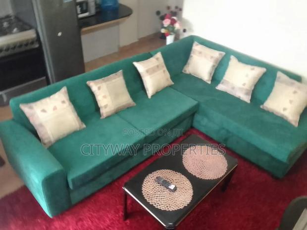 Furnished 1bdrm Apartment in Westlands for rent - thumbnail 7