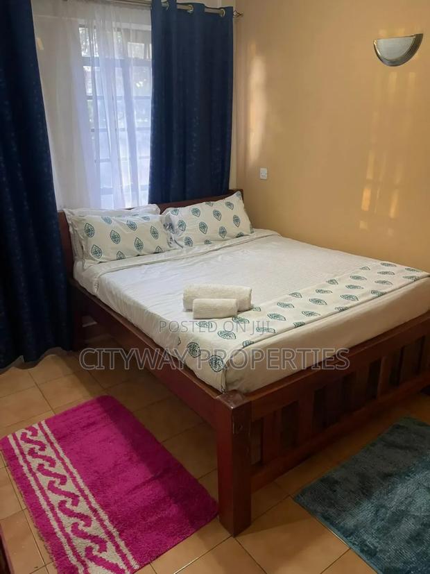 Furnished 1bdrm Apartment in Westlands for rent - thumbnail 8