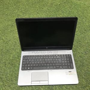 New Laptop HP ProBook 640 G1 8GB Intel Core i5 SSD 256GB