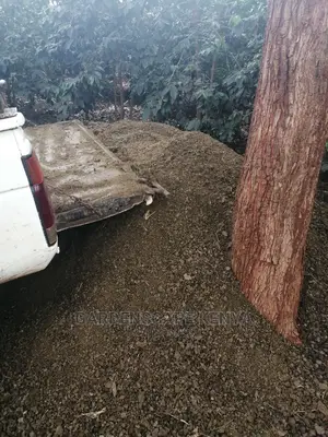 Manure for Gardening Farms
