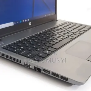 New Laptop HP ProBook 640 16GB Intel Core i5 SSD 500GB