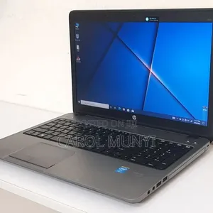 New Laptop HP ProBook 640 16GB Intel Core i5 SSD 500GB