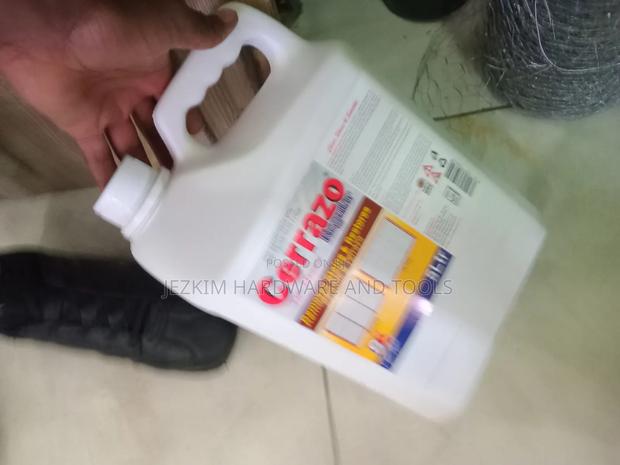 Tile Cleaner Cerrazol - main view