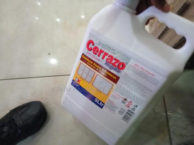 Tile Cleaner Cerrazol - thumbnail 2