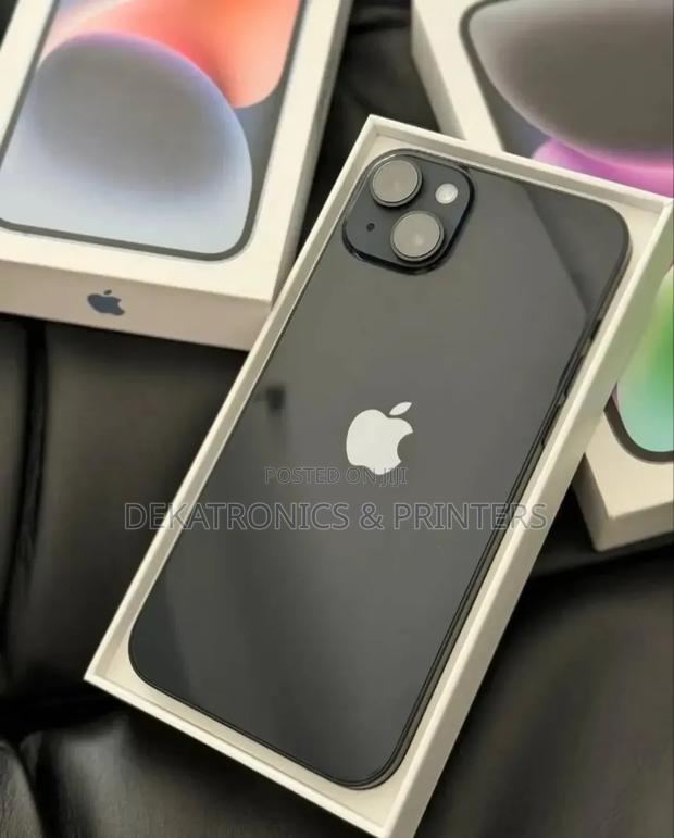 Apple iPhone 13 128 GB - thumbnail 3