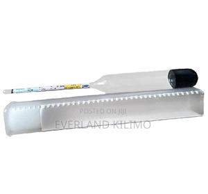 Lactometer Dairy Hydrometer for Milk - thumbnail 2