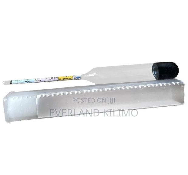Lactometer Dairy Hydrometer for Milk - main view