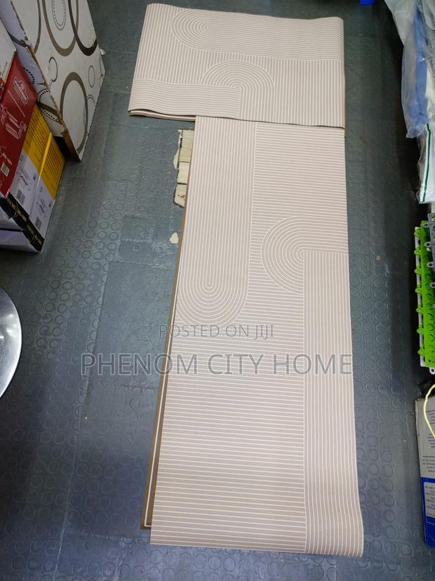 Plain Kitchen Mats Available - main view