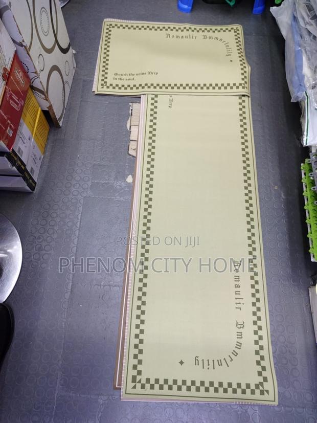 Plain Kitchen Mats Available - thumbnail 2