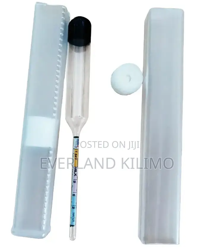 Milk Density Lactometer Tool