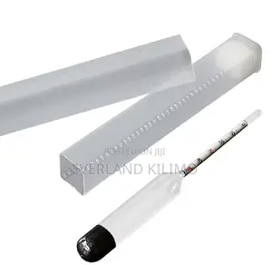 Lactometer Hydrometer Milk Density Tool