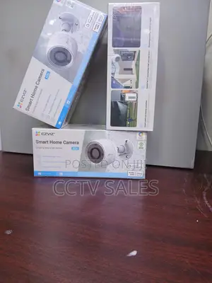 Smart Home Powerful Wifi Home Ezviz H3 Camera