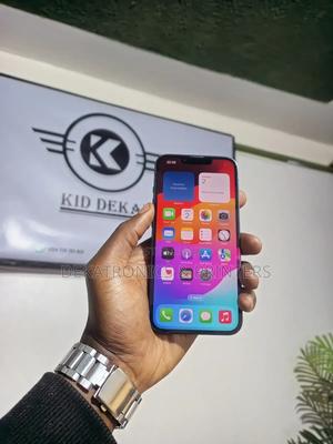 Apple iPhone 13 Pro 128 GB Blue - thumbnail 3