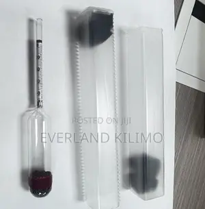 Lactometer for Dairy Milk Quality