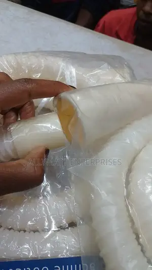 Outlet 5m Washing Machine Pipe