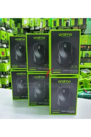 Oraimo Smart Mouse P OF-M10 Wireless Mouse