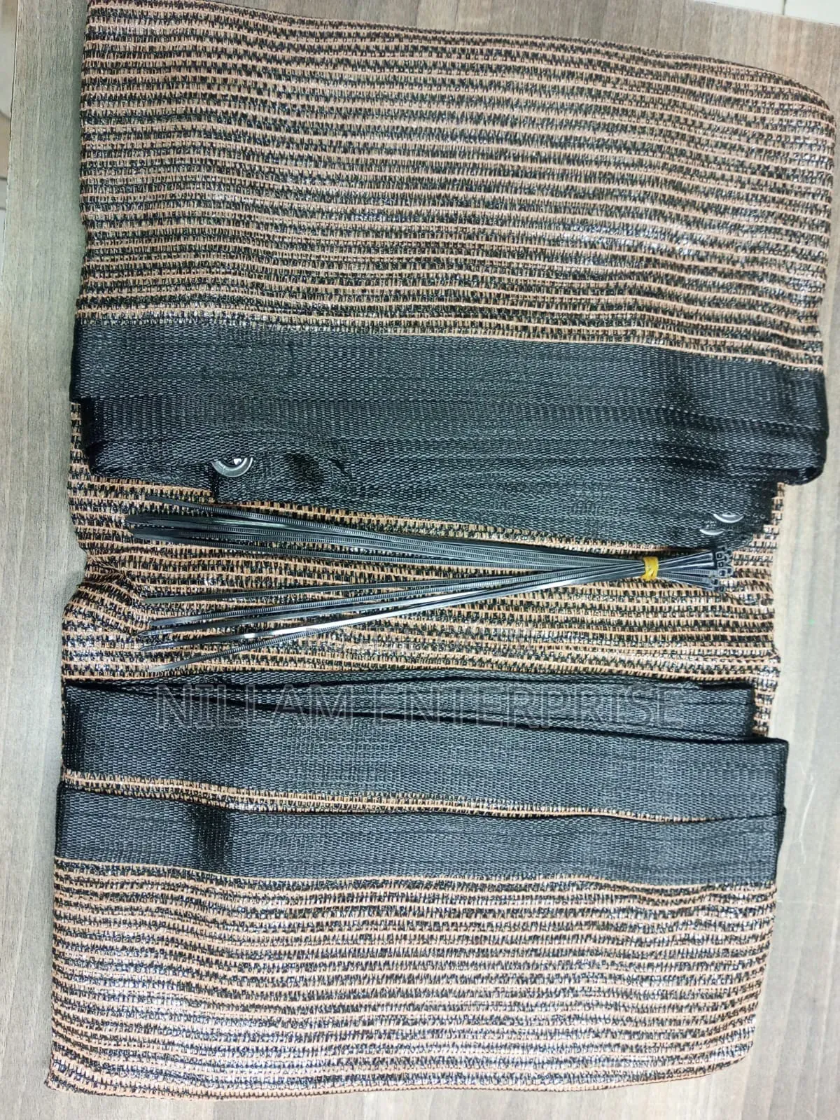 Balcony Privacy Shield