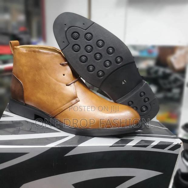 Men's Official Boots - thumbnail 2