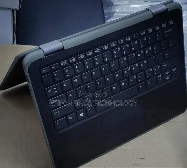 Laptop Lenovo Yoga 11e 4GB Intel Celeron SSD 128GB - thumbnail 3