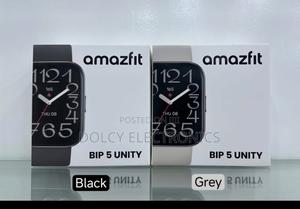 Amazfit Bip 5 Unity - thumbnail 2